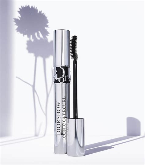 dior diorshow iconic overcurl mascara in brown|diorshow mascara boots.